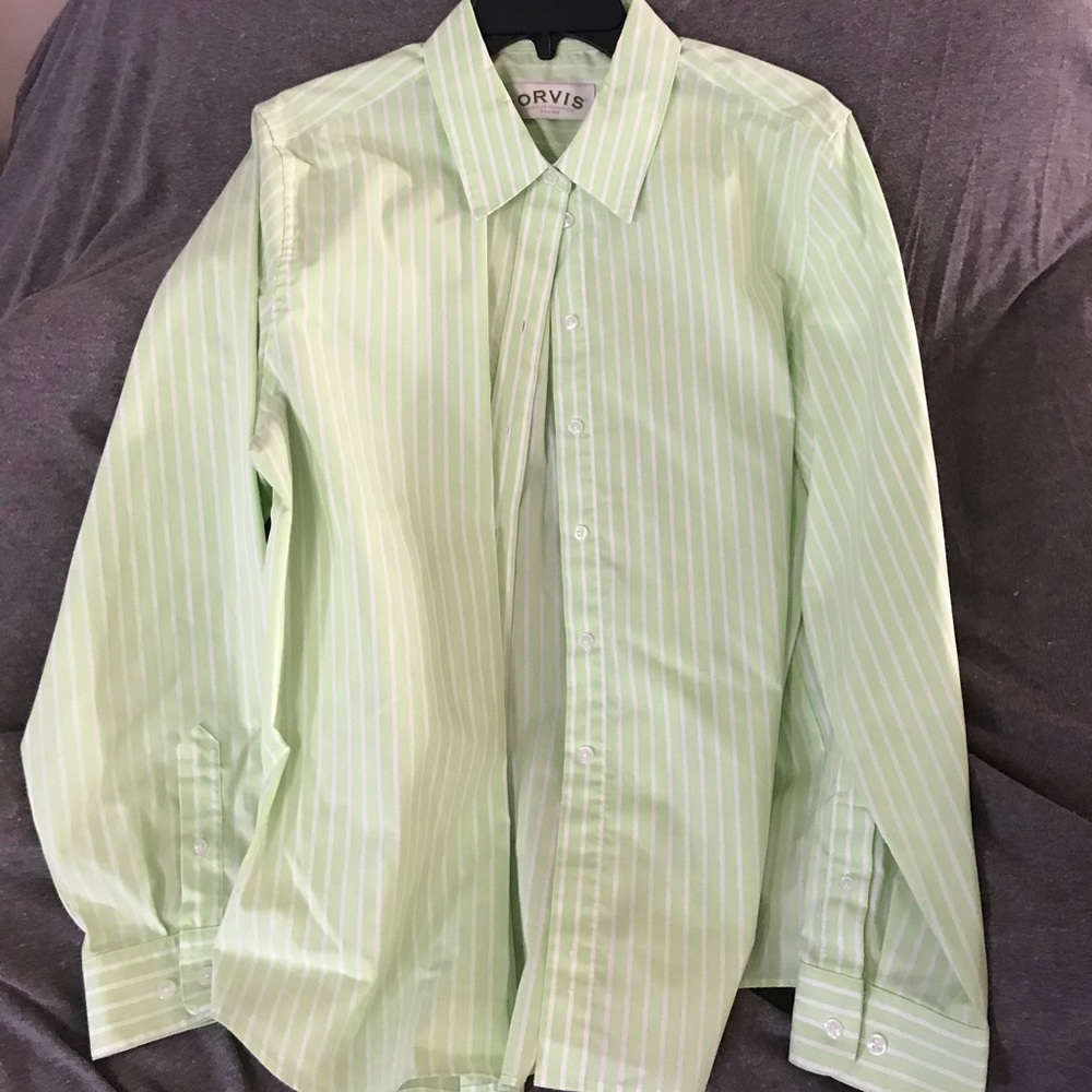 Orvis- excellent condition